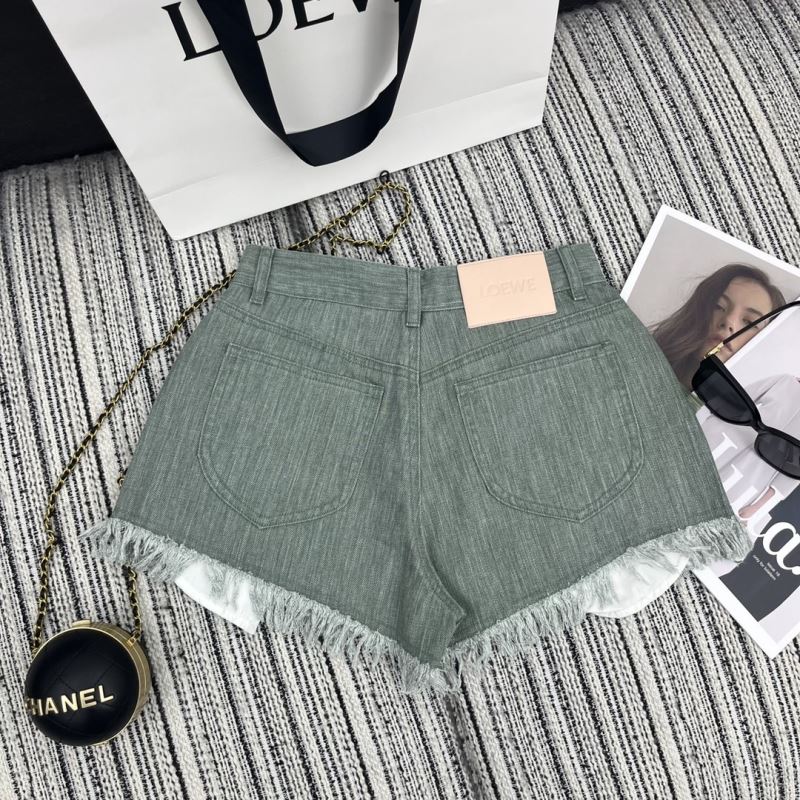 Loewe Jeans